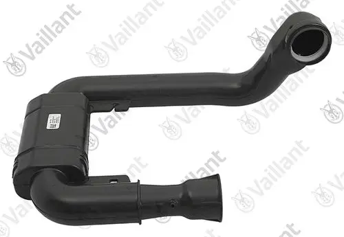 VAILLANT-Frischluftrohr-VC-636-5-5-Vaillant-Nr-0020268768 gallery number 1